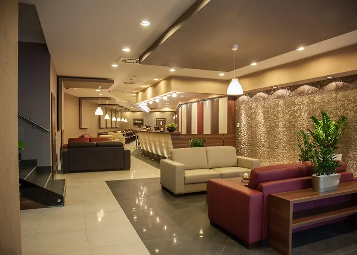 Vitta Hotel Superior Budapest
